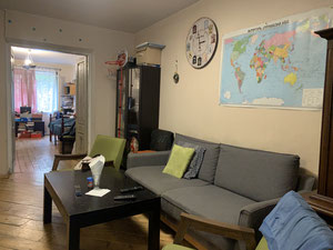 位于 Tsereteli Ave 的公寓。 — 来自开发商和业主的房地产搜索引擎 GEOLN.COM. 照片 4