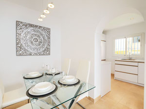 联排别墅 2 卧室 70 平方米，位于西班牙新黄金地带 — 来自开发商和业主的房地产搜索引擎 GEOLN.COM. 照片 6