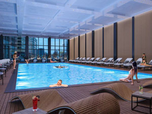 两室公寓出售 — 来自开发商和业主的房地产搜索引擎 GEOLN.COM. 照片 3