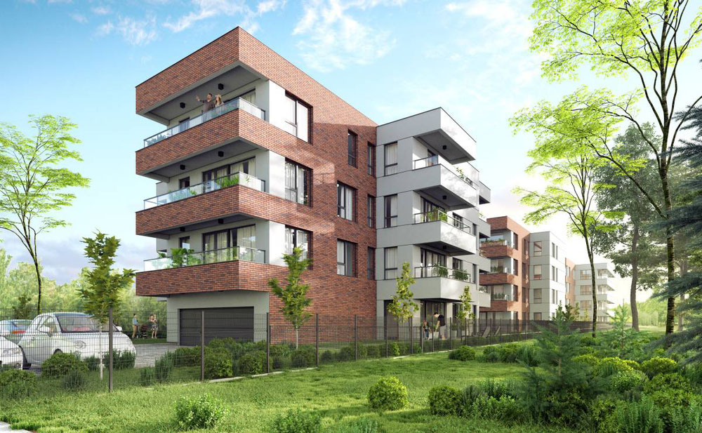 Недвижимость в Villa Merkury — смотрите на поисковике недвижимости GEOLN.COM. Фото 1