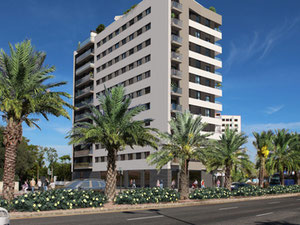 房地产在 Amura — look at the real estate search engine GEOLN.COM. 照片 2