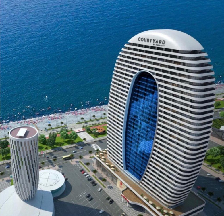 联宫待售单位 — 来自开发商和业主的房地产搜索引擎 GEOLN.COM. 照片 1