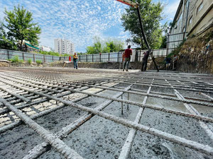 Нерухомість в CROWN GLDANI — дивіться на пошуковику нерухомості GEOLN.COM. Фото 12