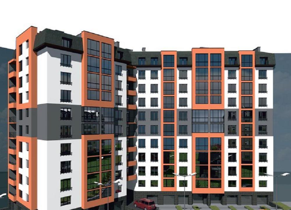 房地产在 Pesechnaya — look at the real estate search engine GEOLN.COM. 照片 1