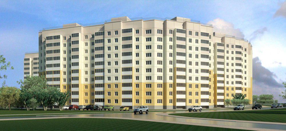 房地产在 Polet — look at the real estate search engine GEOLN.COM. 照片 1