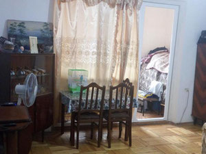 1 кімнатна квартира в Понічала. Недорога квартира в Тбілісі, Варкетілі — Пошуковик нерухомості від забудовників і власників GEOLN.COM. Фото 3