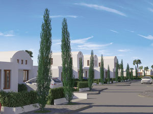 Нерухомість в Poseidon Beach Gardens — дивіться на пошуковику нерухомості GEOLN.COM. Фото 5