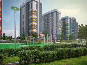 Нерухомість в Green — дивіться на пошуковику нерухомості GEOLN.COM. Фото 2