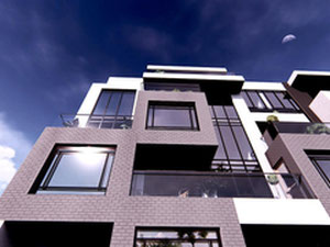 უძრავი კონება Nahid on Broadview — გადახედეთ უძრავი ქონების საძიებო სისტემას GEOLN.COM. ფოტო 6