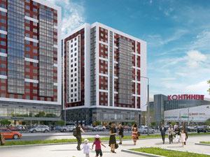 içindeki mülkiyet VALO apartment — emlak arama motoru GEOLN.COM'a bakın. Fotoğraf 3