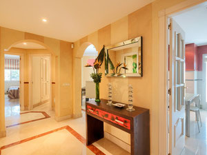 公寓 3 间卧室 157 平方米，位于西班牙黄金地带 — 来自开发商和业主的房地产搜索引擎 GEOLN.COM. 照片 5