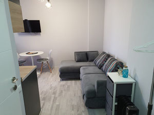 Apartments Near the Sea 巴统 — 来自开发商和业主的房地产搜索引擎 GEOLN.COM. 照片 9