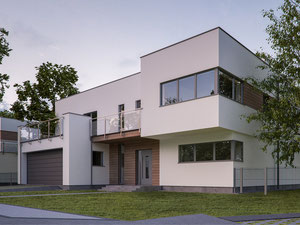 房地产在 Osiedle Lesne — look at the real estate search engine GEOLN.COM. 照片 3