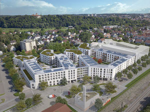 房地产在 Angerbogen — look at the real estate search engine GEOLN.COM. 照片 3