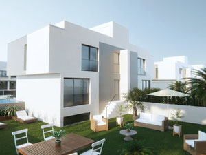 房地产在 Terracos de Sao Francisco — look at the real estate search engine GEOLN.COM. 照片 2