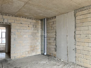 Квартира в чорному каркасі — Пошуковик нерухомості від забудовників і власників GEOLN.COM. Фото 9