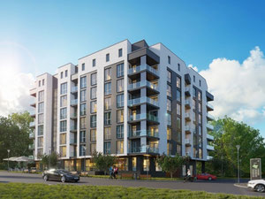 房地产在 st Perfetsky — look at the real estate search engine GEOLN.COM. 照片 3