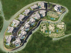 וילה 5 חדרי שינה 916 מ"ר בלה אלקריה, ספרד — חיפוש נדל"ן מפרטי ומקבלן GEOLN.COM. תמונה 19