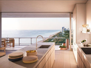 房地产在 EIGHTY SEVEN PARK — look at the real estate search engine GEOLN.COM. 照片 8