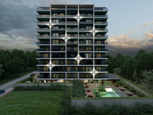 房地产在 The Cozy Residence — look at the real estate search engine GEOLN.COM. 照片 10