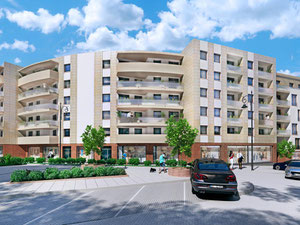 უძრავი კონება Residence Lipowa 41 — გადახედეთ უძრავი ქონების საძიებო სისტემას GEOLN.COM. ფოტო 2