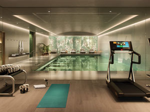 Real estate in Lancer Square — look at the real estate search engine GEOLN.COM. Photo 4