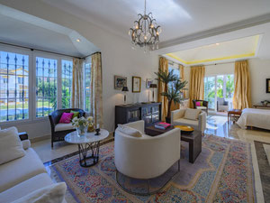 别墅 6 间卧室 693 平方米，位于西班牙马贝拉湾 — 来自开发商和业主的房地产搜索引擎 GEOLN.COM. 照片 33