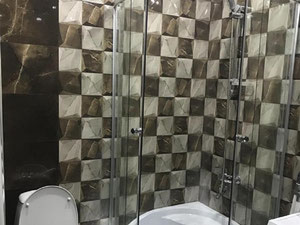 1 кімнатна квартира в Дідубе. Купити квартиру в Тбілісі, Дідубе — Пошуковик нерухомості від забудовників і власників GEOLN.COM. Фото 12