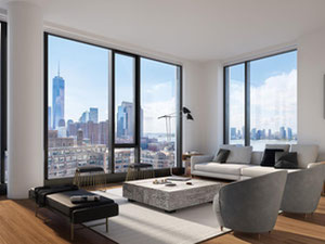 房地产在 570 Broome — look at the real estate search engine GEOLN.COM. 照片 4