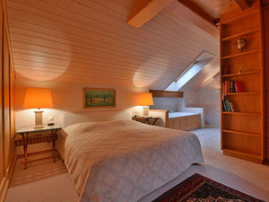 Apartment in Switzerland, Vaud, Glion — Find off-plan property or real estate resale directly from developers and owners GEOLN.COM. Photo 12