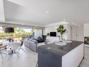 公寓 2 卧室 113 m² 在卡萨雷斯, 西班牙 — 来自开发商和业主的房地产搜索引擎 GEOLN.COM. 照片 5