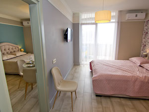 Orbi Residence 待售半独立式公寓 — 来自开发商和业主的房地产搜索引擎 GEOLN.COM. 照片 7