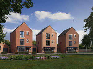 נדל"ן ב Millennium Fields — עיין במנוע חיפוש הנדל"ן GEOLN.COM. תמונה 4