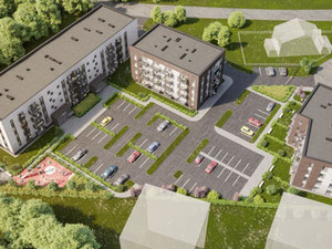 უძრავი კონება Lazdyneliu 30 — გადახედეთ უძრავი ქონების საძიებო სისტემას GEOLN.COM. ფოტო 2