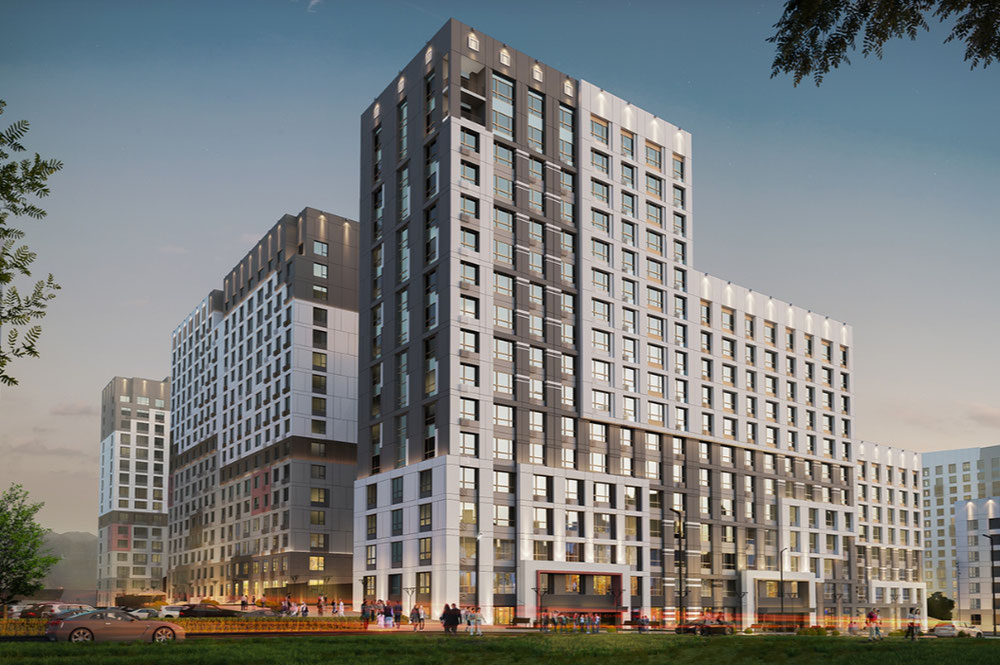 عقار للبيع في ALA Park — انظر إلى محرك البحث العقاري GEOLN.COM. صورة فوتوغرافية 1