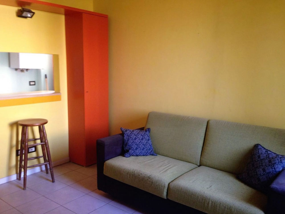 意大利佩斯卡拉海边大城市的公寓 — 来自开发商和业主的房地产搜索引擎 GEOLN.COM. 照片 1