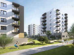 Нерухомість в REZIDENCE PECHACKOVA — дивіться на пошуковику нерухомості GEOLN.COM. Фото 5