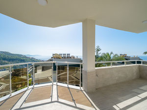 在阿拉尼亚出售的豪华别墅 3 + 1 — 来自开发商和业主的房地产搜索引擎 GEOLN.COM. 照片 14