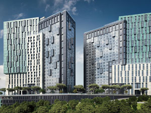 房地产在 Greenville Park — look at the real estate search engine GEOLN.COM. 照片 2