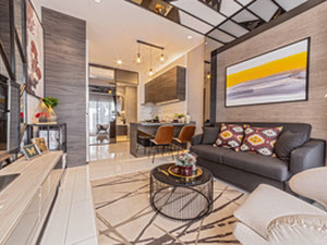 Nieruchomości w SKY TREES — spójrz na wyszukiwarkę nieruchomości GEOLN.COM. Zdjęcie 4