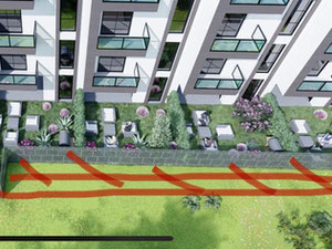 Sprzedaje się ziemia w Ureki — Wyszukiwarka nieruchomości od deweloperów i właścicieli GEOLN.COM. Zdjęcie 3