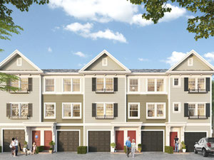 房地产在 Allwood Place — look at the real estate search engine GEOLN.COM. 照片 2