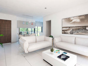 别墅 3 间卧室 102 平方米，位于西班牙洛斯阿尔卡萨雷斯 — 来自开发商和业主的房地产搜索引擎 GEOLN.COM. 照片 5