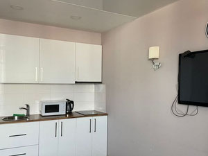 出售一房公寓 — 来自开发商和业主的房地产搜索引擎 GEOLN.COM. 照片 3