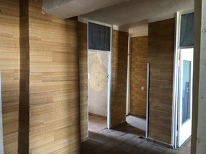 在 Varketili 地铁站附近出售 6 室公寓，面积 120m — 来自开发商和业主的房地产搜索引擎 GEOLN.COM. 照片 6