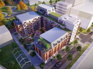 Нерухомість в Lydia Wahlstroms Gata — дивіться на пошуковику нерухомості GEOLN.COM. Фото 3