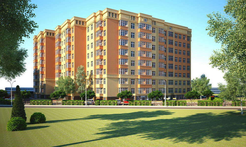 Real estate in Gulder — look at the real estate search engine GEOLN.COM. Photo 1