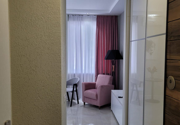 Wohnung zum Verkauf in Batumi