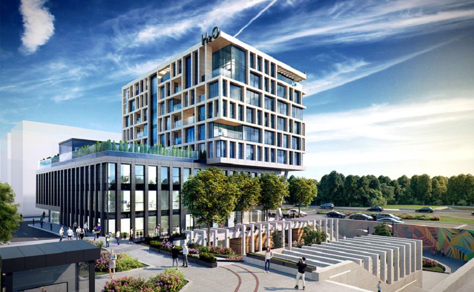 Недвижимость в H2O — смотрите на поисковике недвижимости GEOLN.COM. Фото 1