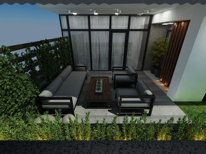 房地产在 Hausart Plaza — look at the real estate search engine GEOLN.COM. 照片 6